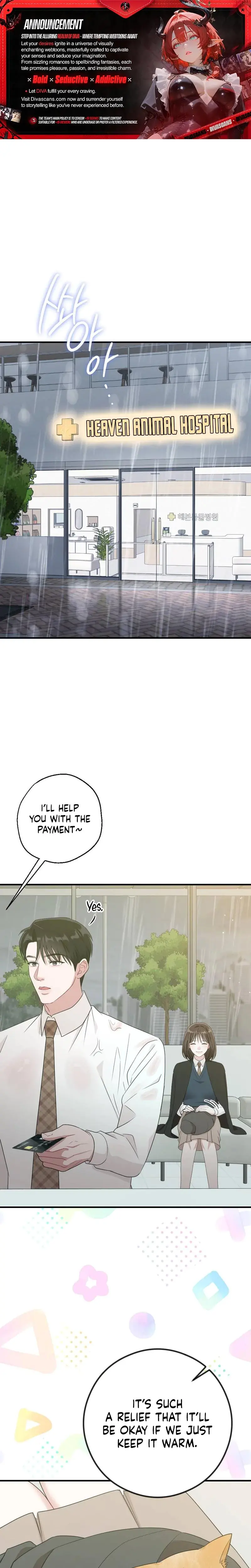 Put It In Episode 5 - Page 1