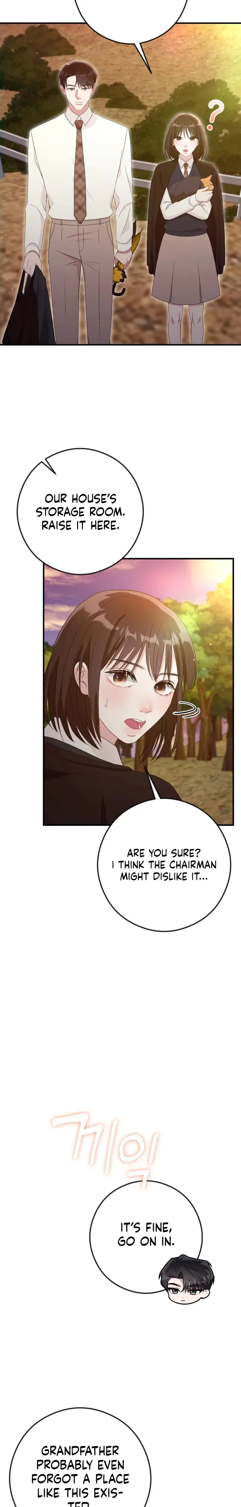 Put It In Episode 5 - Page 5