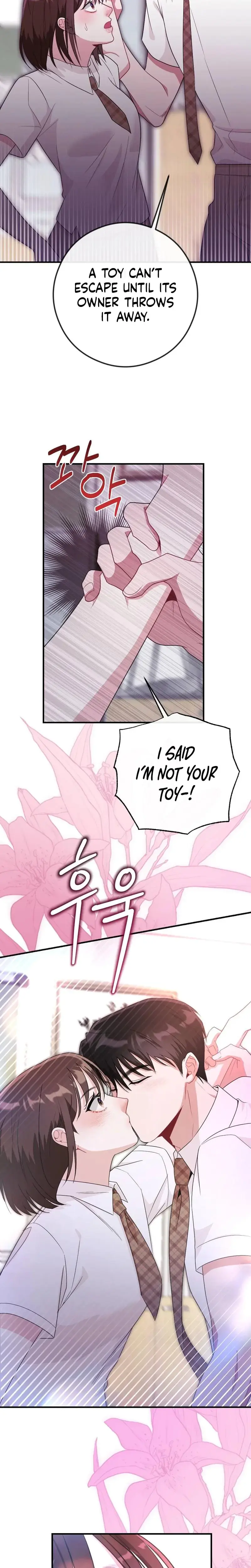 Put It In Episode 6 - Page 23