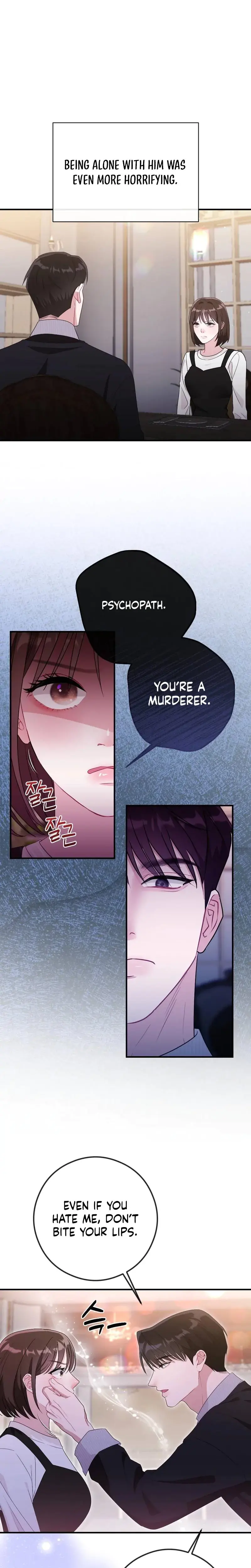 Put It In Episode 6 - Page 3