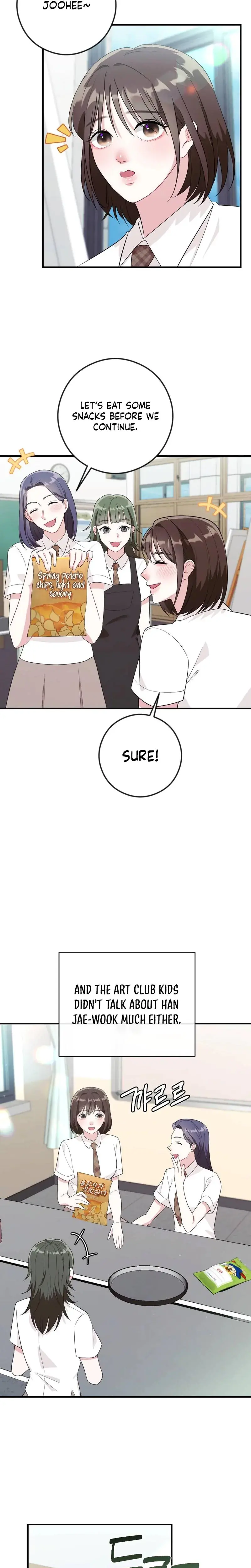 Put It In Episode 6 - Page 8