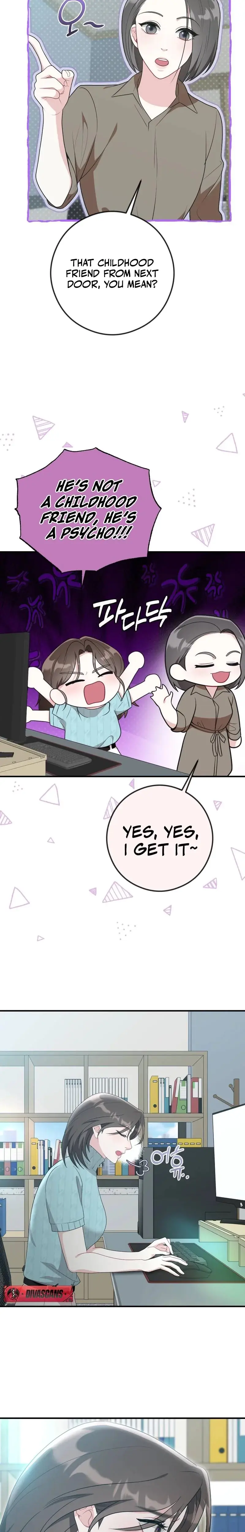 Put It In Episode 8 - Page 8