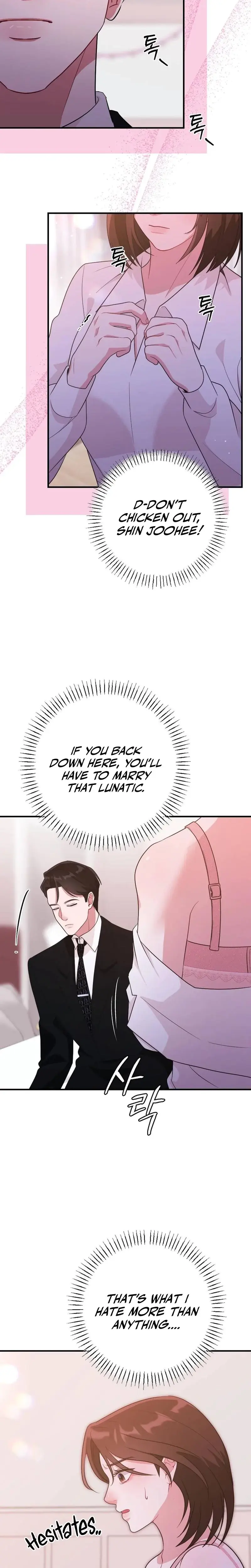 Put It In Episode 9 - Page 11