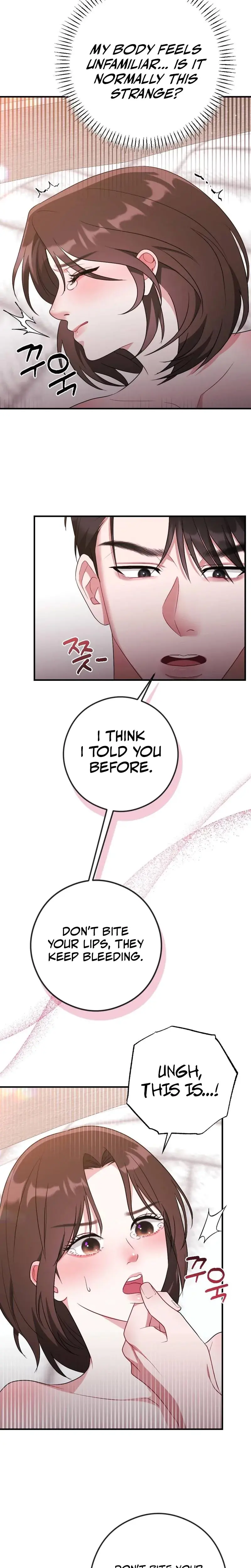 Put It In Episode 9 - Page 22