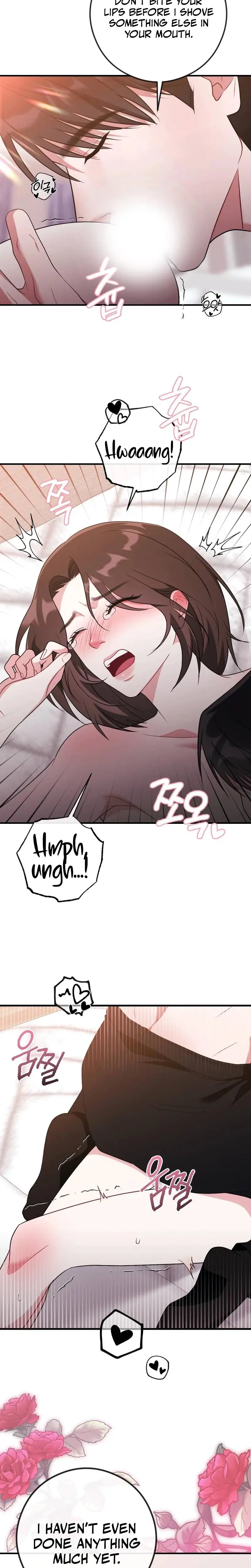 Put It In Episode 9 - Page 23