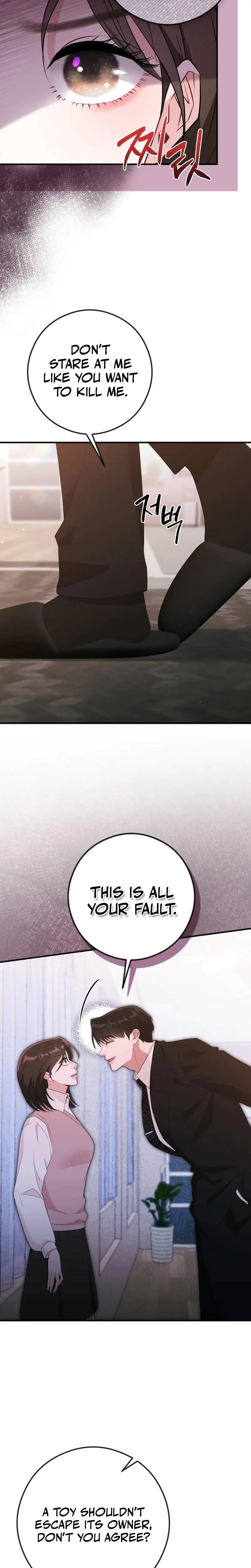 Put It In Episode 9 - Page 5