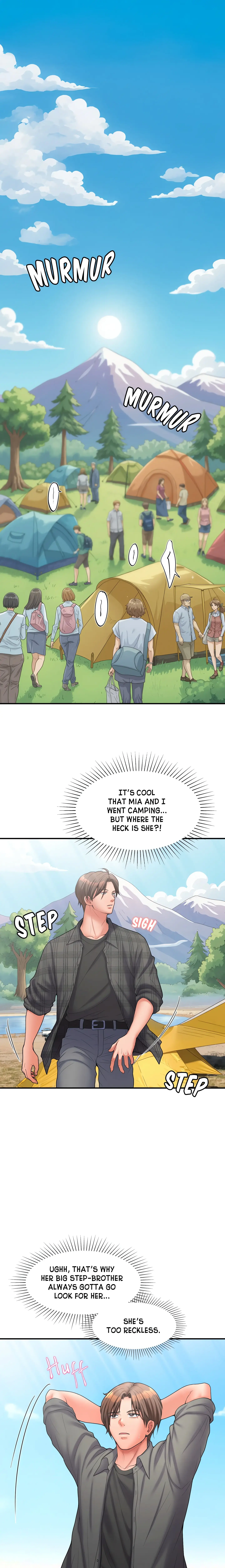 Put It Inside Me (Uncensored) Episode 1 - Page 1