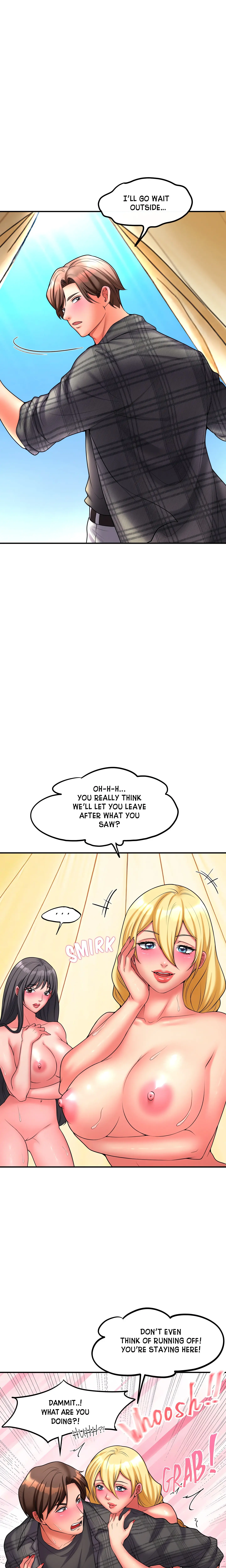 Put It Inside Me (Uncensored) Episode 1 - Page 11