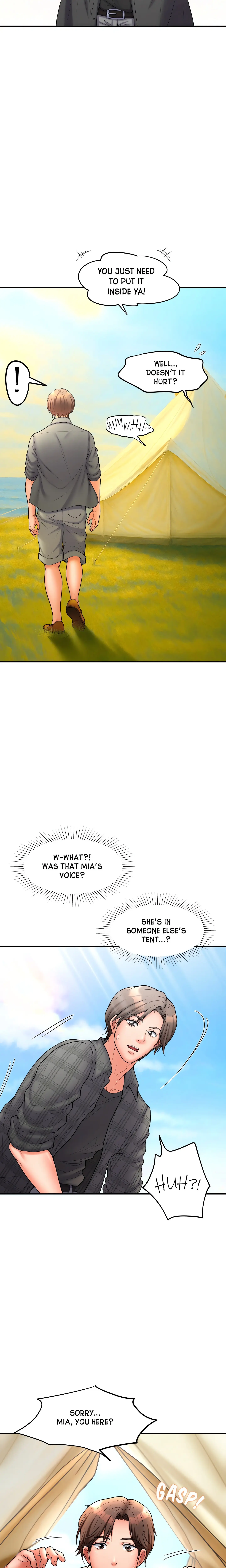 Put It Inside Me (Uncensored) Episode 1 - Page 2
