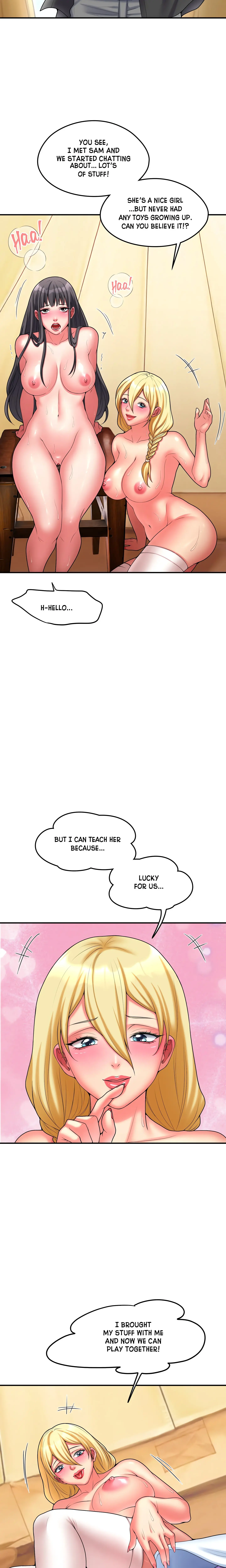 Put It Inside Me (Uncensored) Episode 1 - Page 5