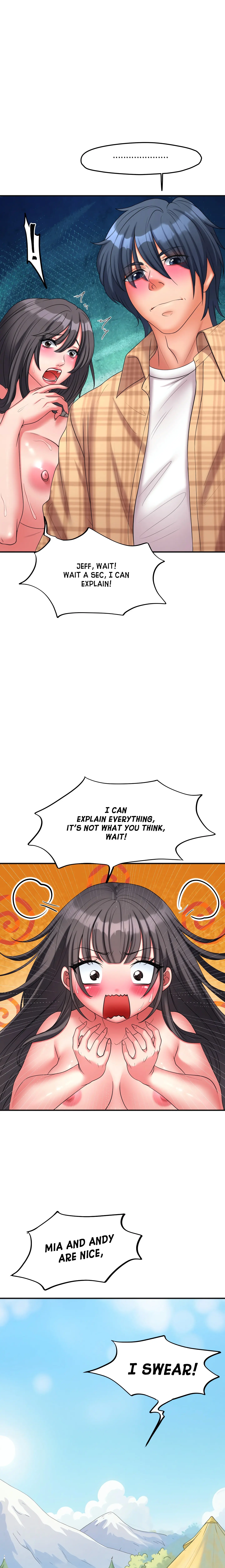 Put It Inside Me (Uncensored) Episode 3 - Page 11