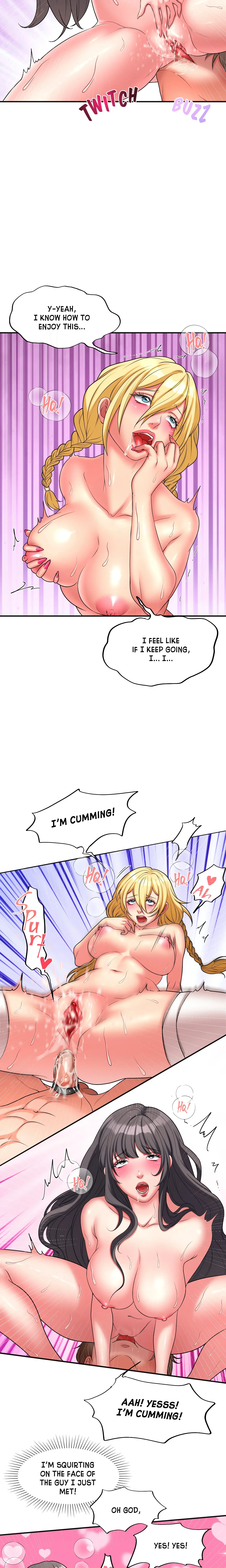 Put It Inside Me (Uncensored) Episode 3 - Page 5