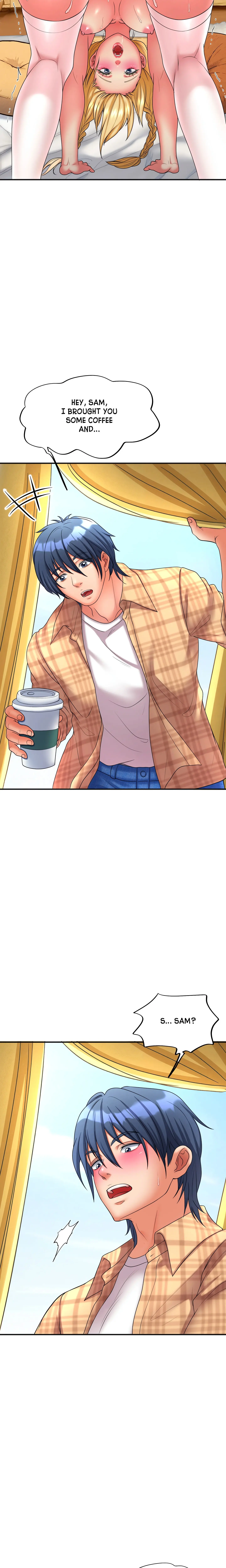 Put It Inside Me (Uncensored) Episode 3 - Page 9