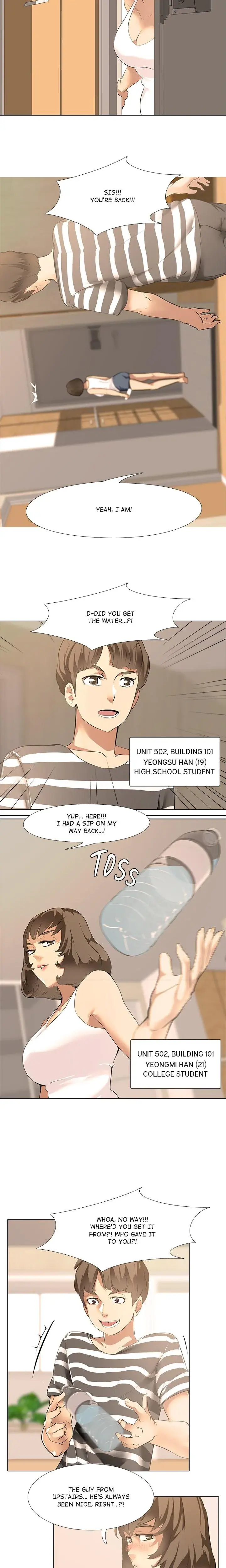 Quarantine Tower Episode 1 - Page 11