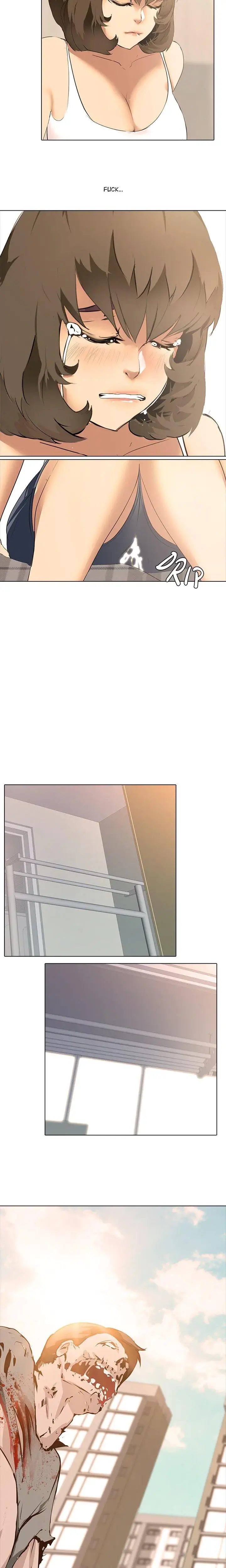 Quarantine Tower Episode 1 - Page 13