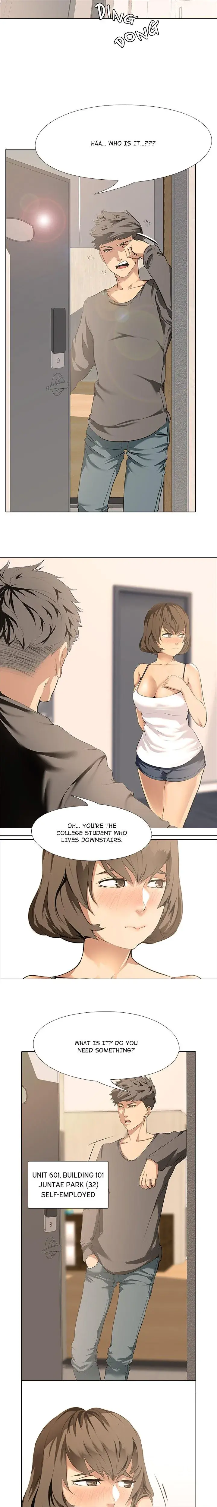 Quarantine Tower Episode 1 - Page 2