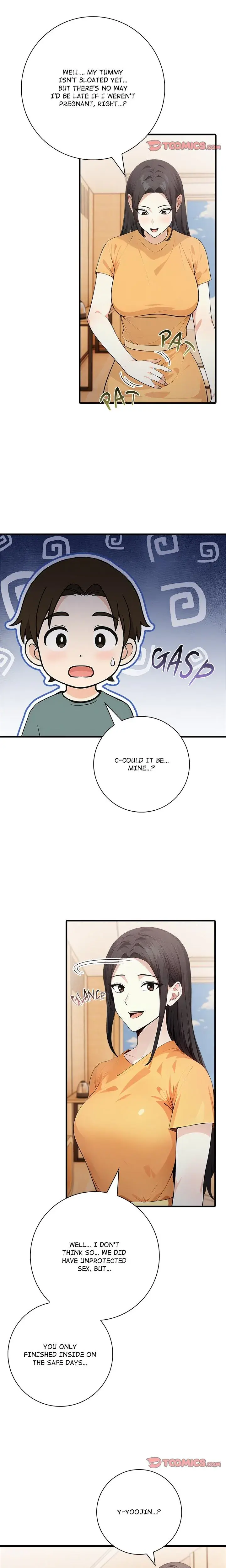 Quarantine Tower Episode 13 - Page 2