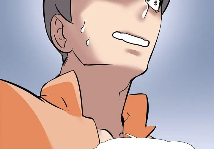 Quarantine Tower Episode 14 - Page 2