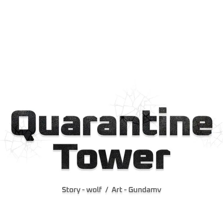 Quarantine Tower Episode 16 - Page 116