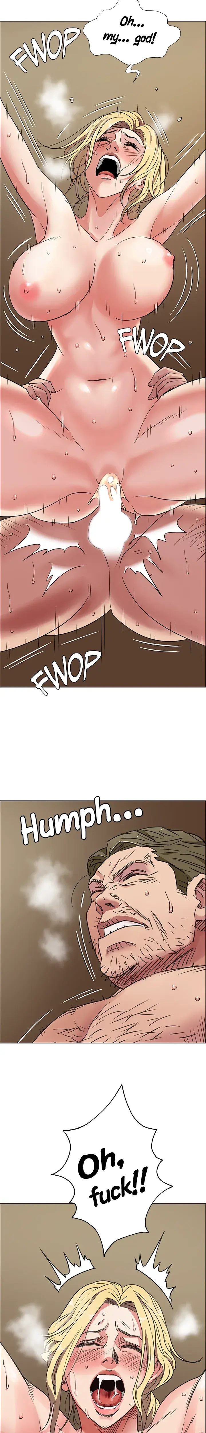 Queen Bee Episode 1 - Page 15
