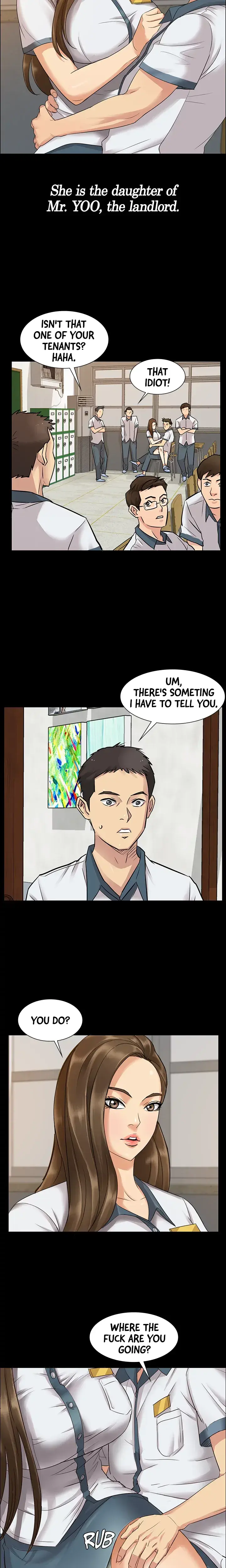 Queen Bee Episode 1 - Page 18