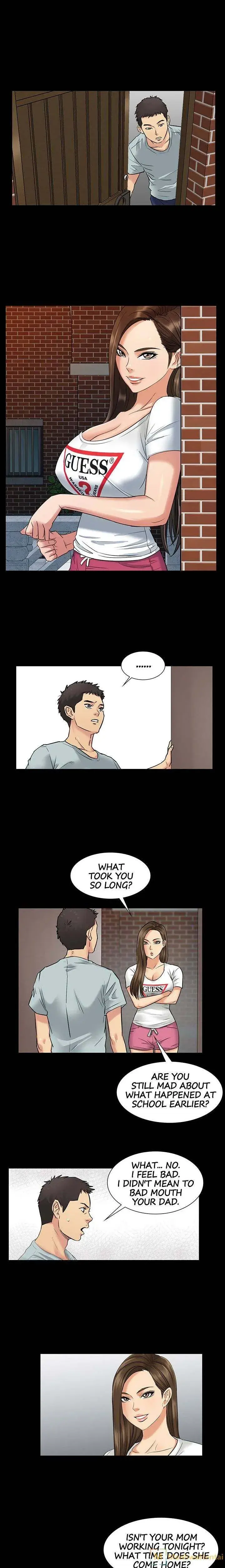 Queen Bee Episode 1 - Page 30