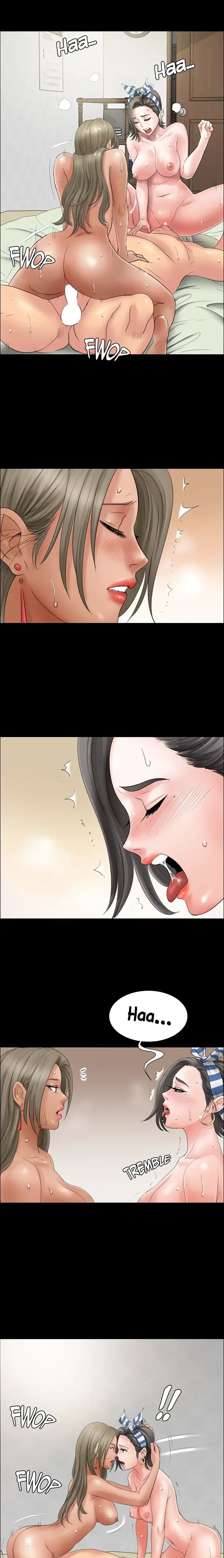 Queen Bee Episode 10 - Page 19