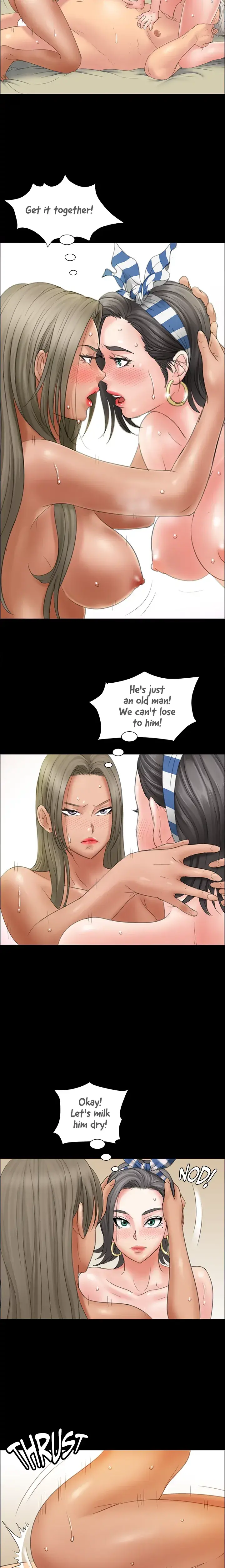 Queen Bee Episode 10 - Page 20