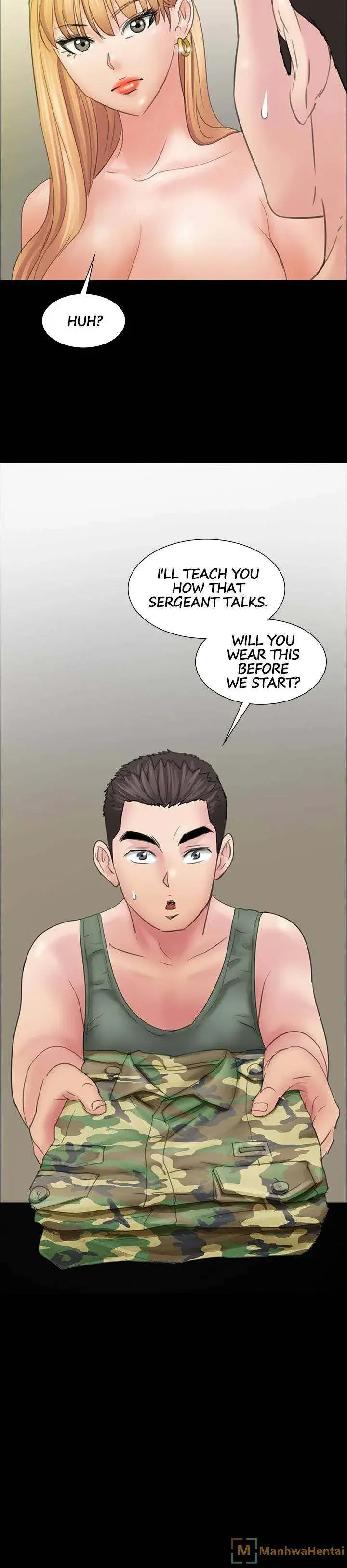 Queen Bee Episode 10 - Page 25