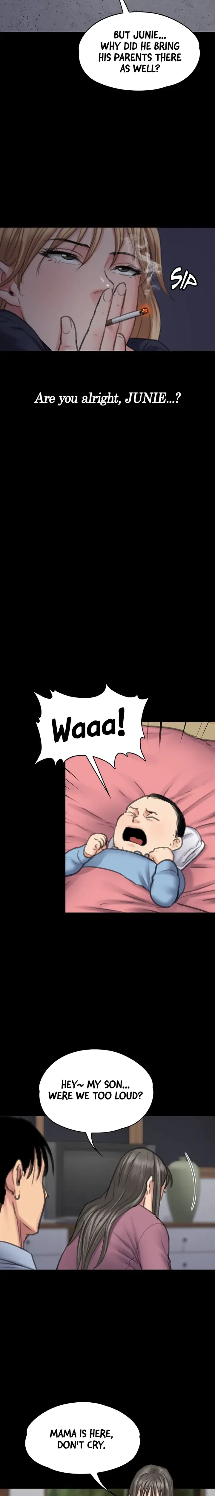 Queen Bee Episode 100 - Page 10