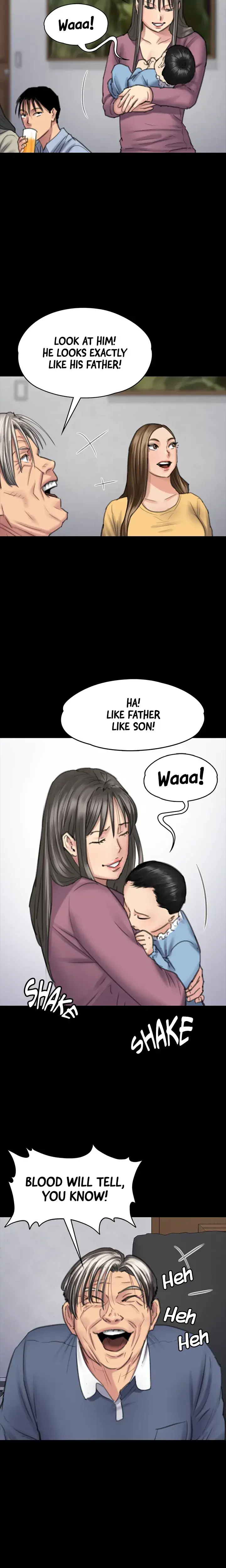 Queen Bee Episode 100 - Page 11