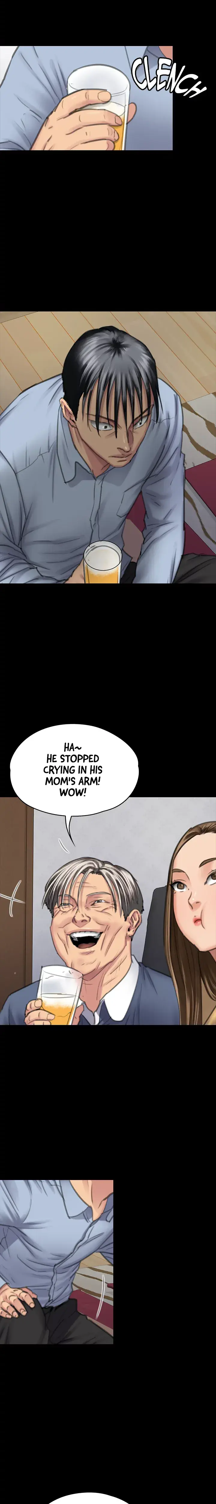 Queen Bee Episode 100 - Page 12