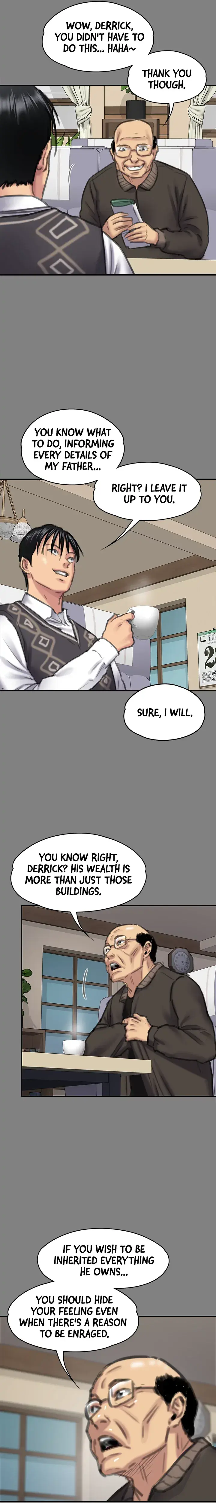 Queen Bee Episode 100 - Page 16