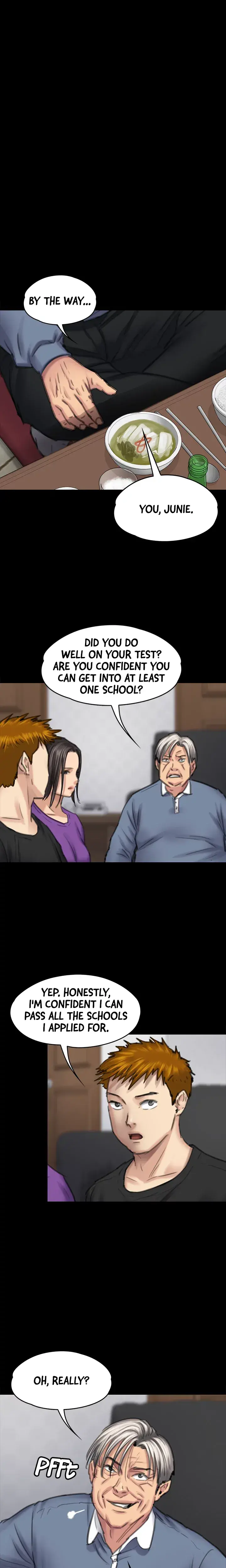 Queen Bee Episode 100 - Page 18