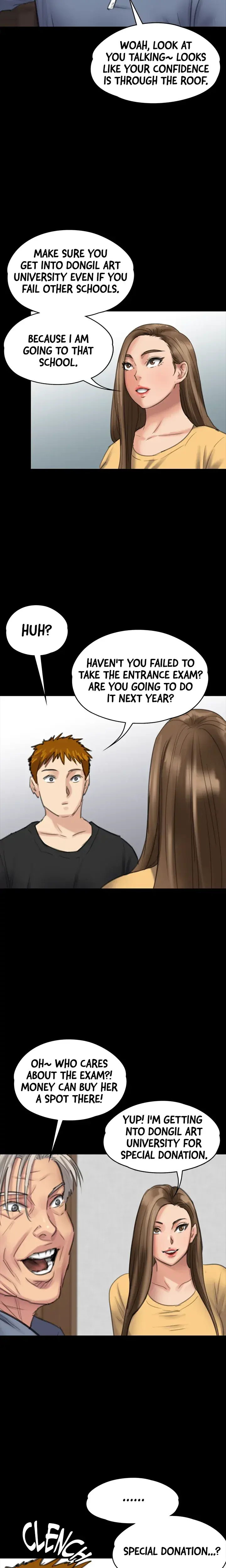Queen Bee Episode 100 - Page 19