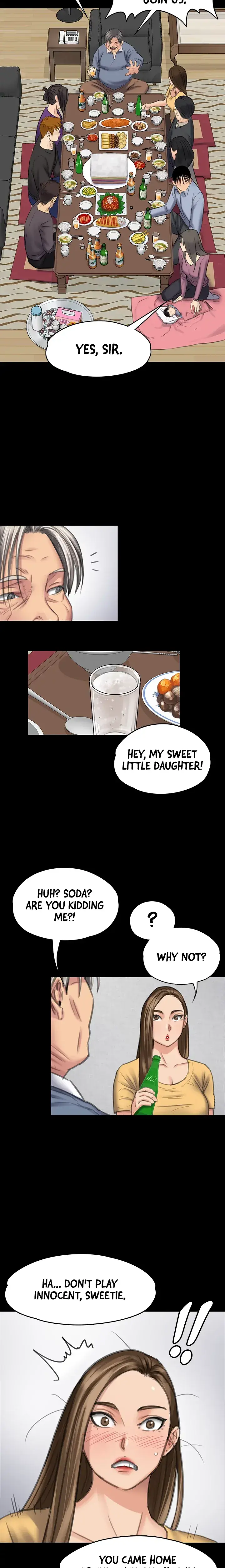 Queen Bee Episode 100 - Page 2