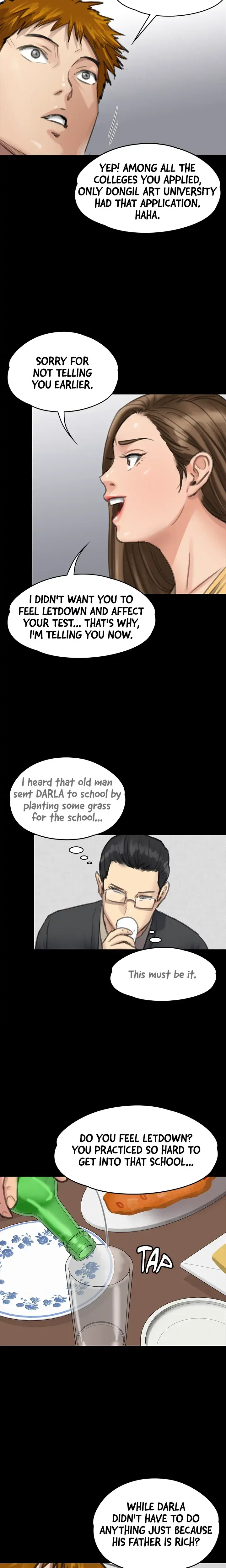 Queen Bee Episode 100 - Page 20