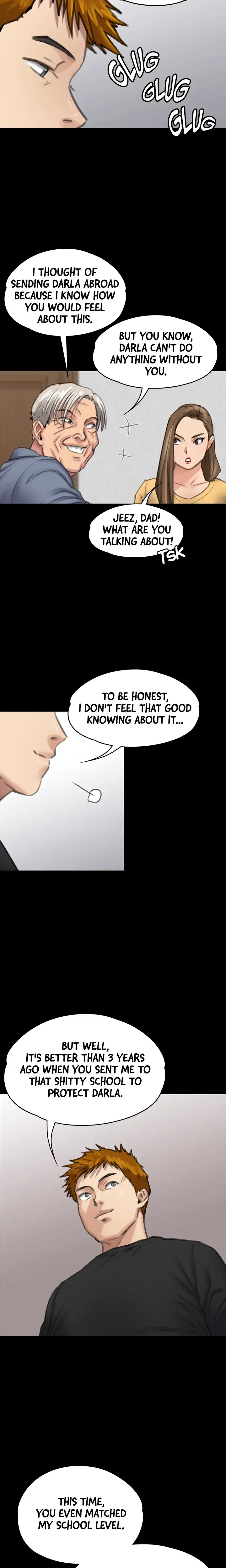 Queen Bee Episode 100 - Page 21