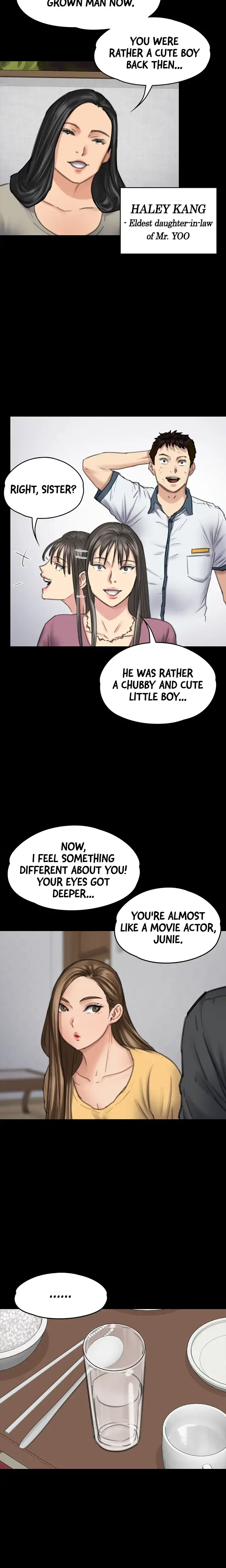 Queen Bee Episode 100 - Page 6
