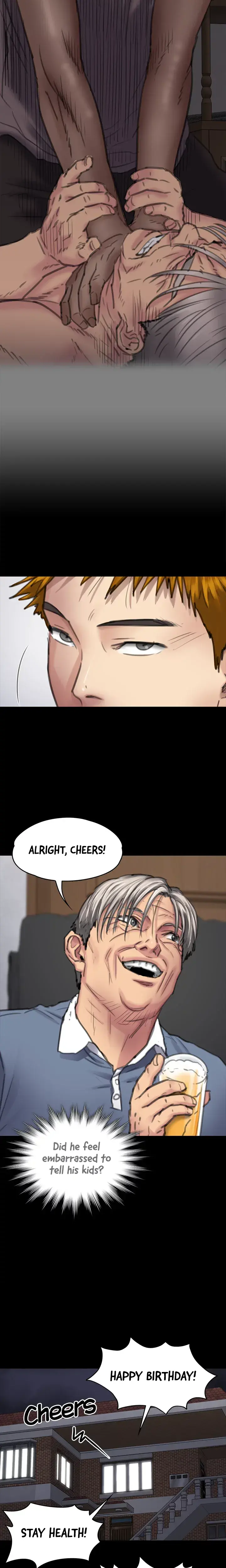 Queen Bee Episode 100 - Page 8