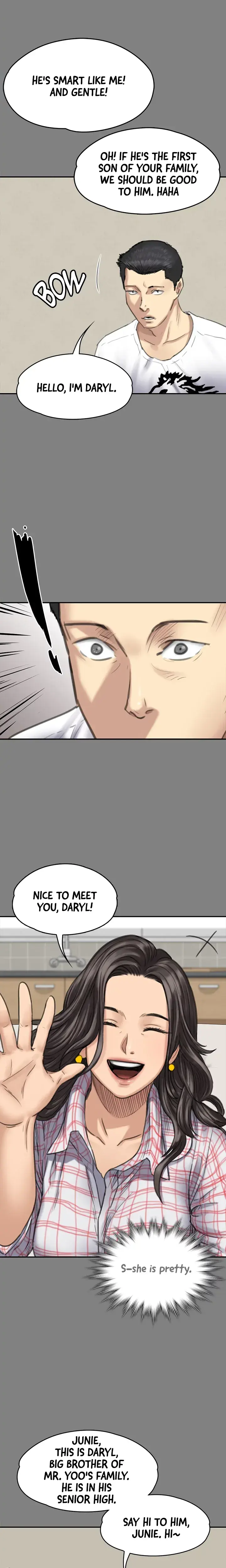 Queen Bee Episode 101 - Page 10