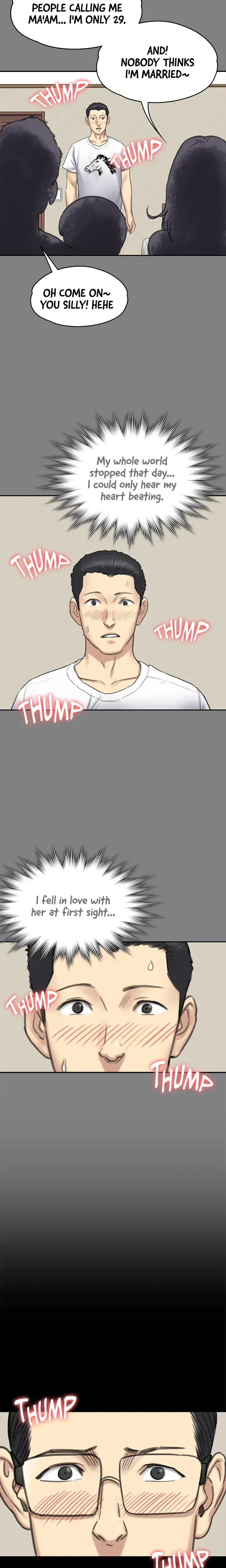 Queen Bee Episode 101 - Page 12