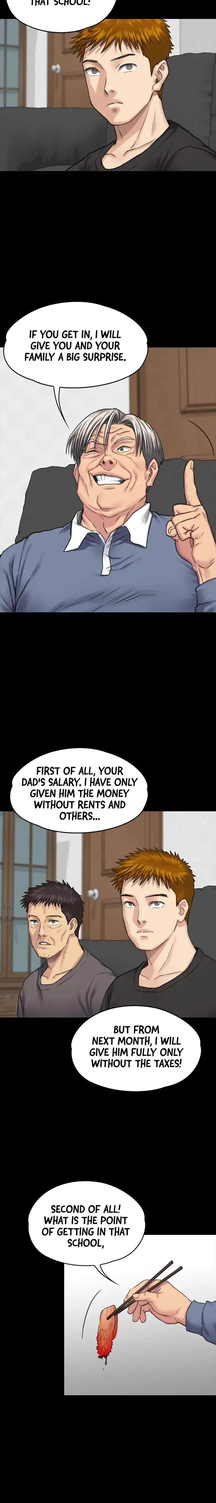 Queen Bee Episode 101 - Page 14