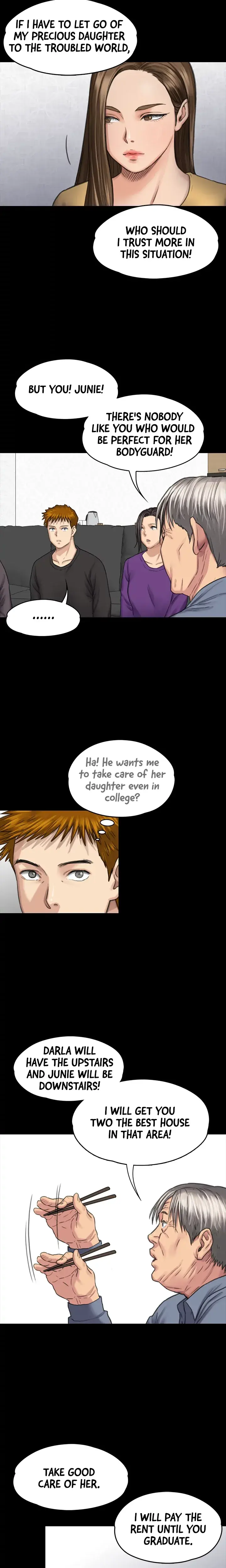 Queen Bee Episode 101 - Page 17