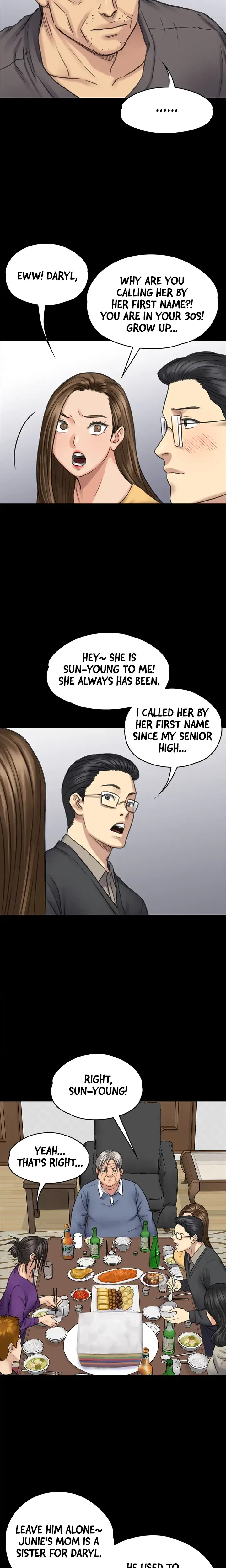 Queen Bee Episode 101 - Page 5