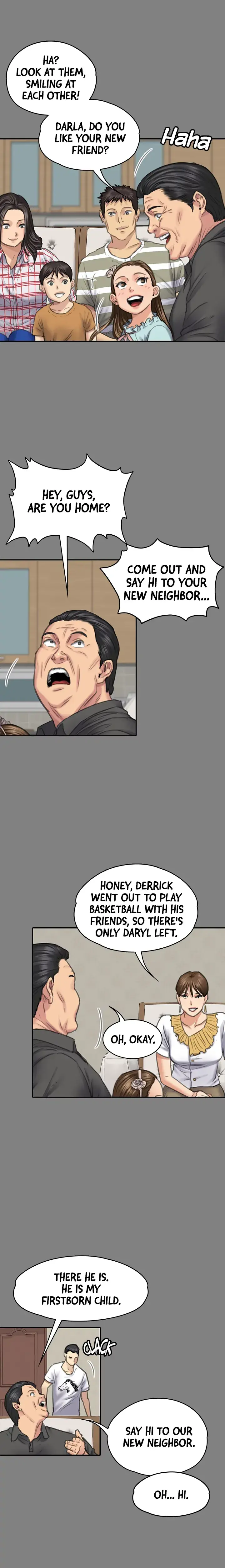 Queen Bee Episode 101 - Page 9