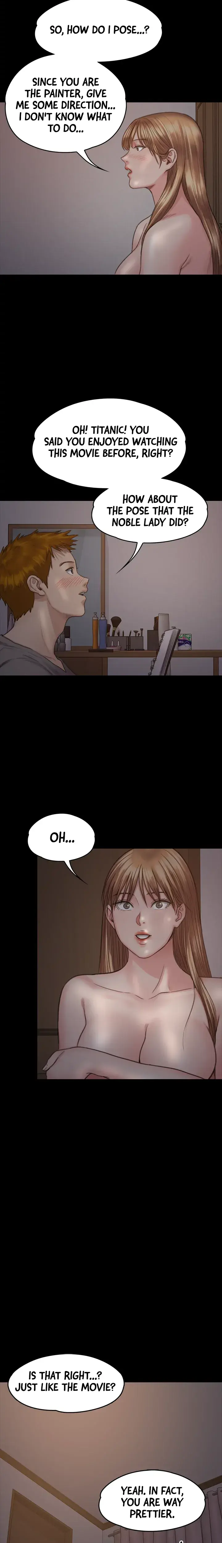Queen Bee Episode 102 - Page 12