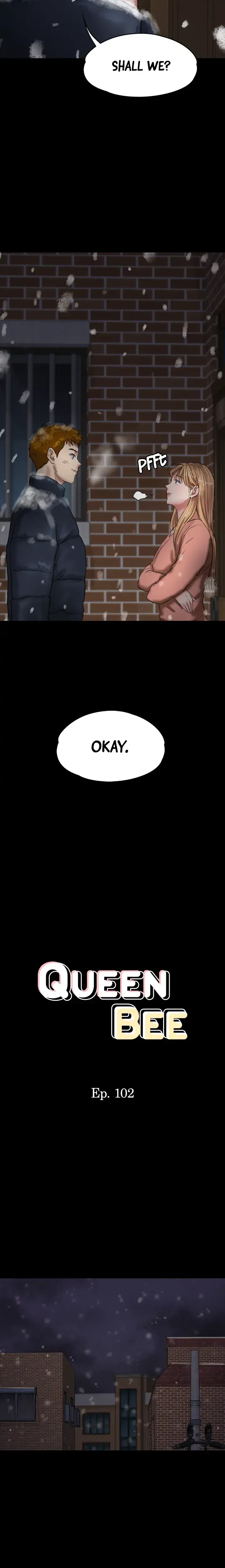 Queen Bee Episode 102 - Page 2