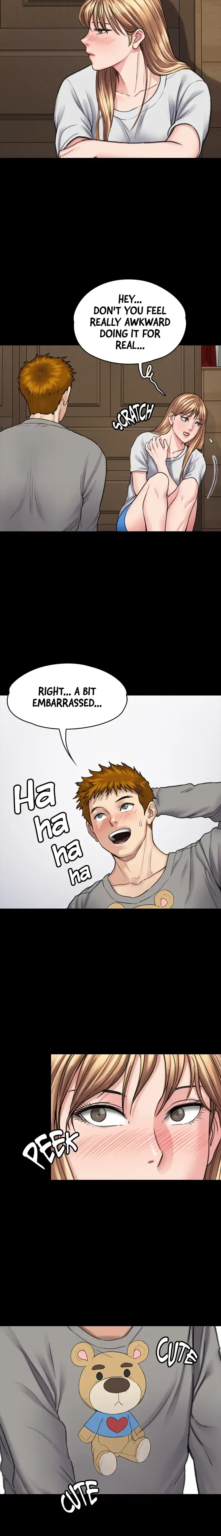 Queen Bee Episode 102 - Page 4