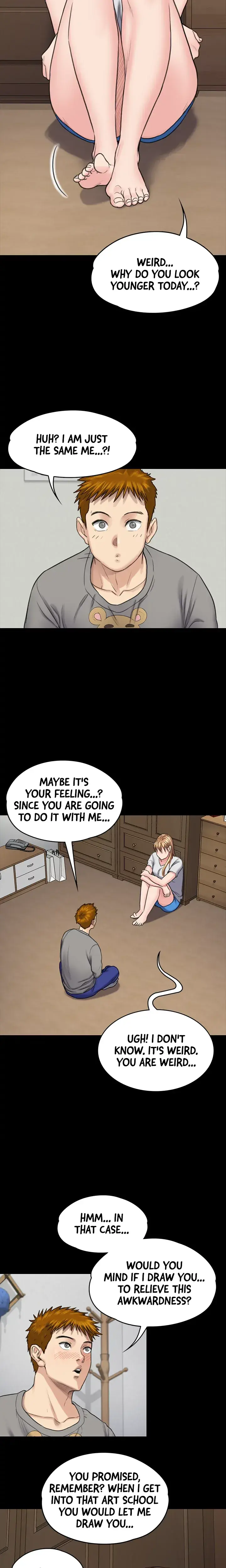 Queen Bee Episode 102 - Page 6